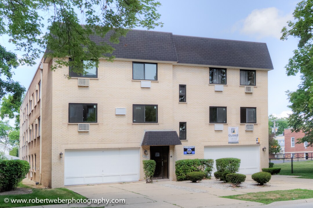 796-800 Graceland Ave, Des Plaines, IL for sale Primary Photo- Image 1 of 1