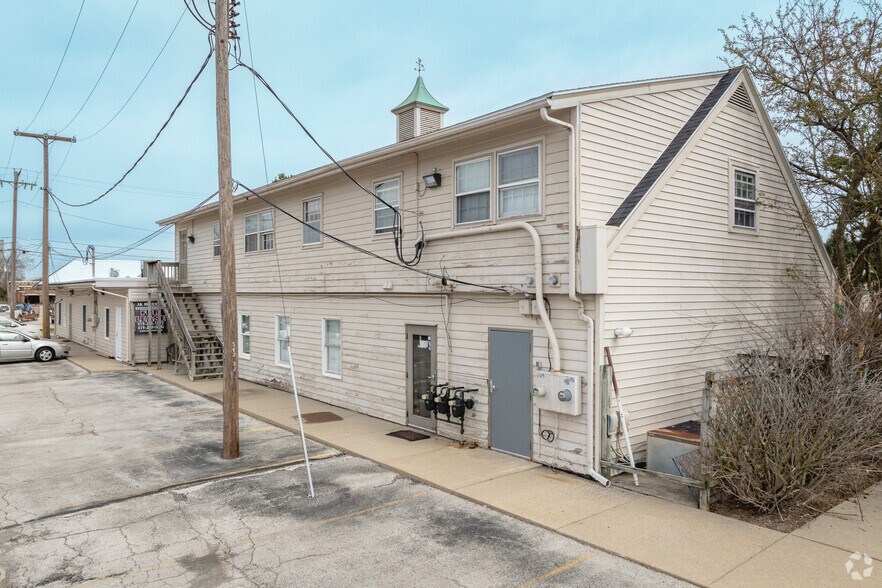 705 Conant St, Maumee, OH for lease - Building Photo - Image 2 of 8