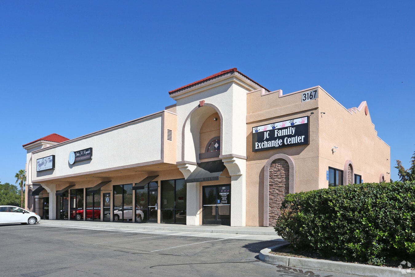 3167 Fowler Ave, Clovis, CA 93611