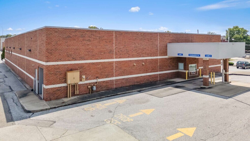 301 Greene St, Marietta, OH for lease - Building Photo - Image 3 of 7