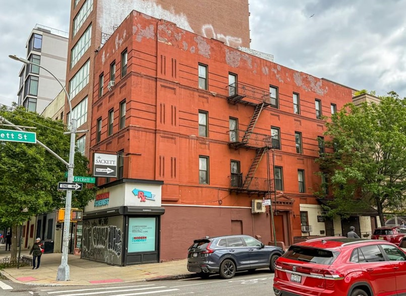 191 4th Ave, Brooklyn, NY for sale - Building Photo - Image 2 of 6