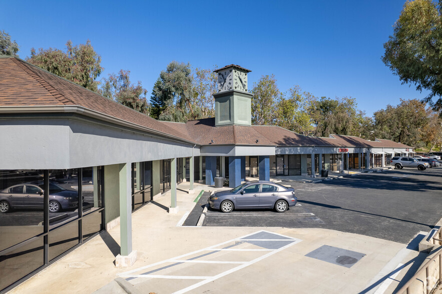 21991 El Toro, Lake Forest, CA for sale - Building Photo - Image 1 of 1