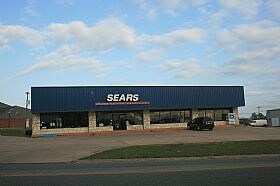 2507 Becker Dr, Brenham, TX for sale Building Photo- Image 1 of 1