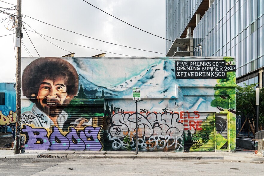 520 NW 27th St, Miami, FL for sale - Primary Photo - Image 1 of 4