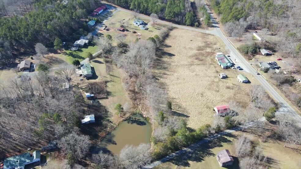 12955 Bringle Ferry Rd, Richfield, NC 28137