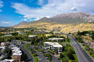 More details for Riverwoods Business Park – Office for Sale, Provo, UT