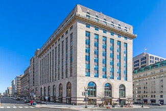 More details for 1440 New York Ave NW, Washington, DC - Retail for Lease