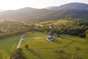 Wintergreen Winery - Ghost Kitchen