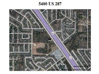 5400 US Highway 287, Arlington, TX for sale Primary Photo- Image 1 of 1