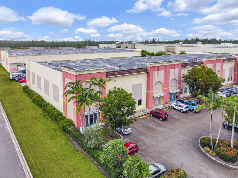 2020 NW 129th Ave, Miami, FL for lease - Building Photo - Image 1 of 1