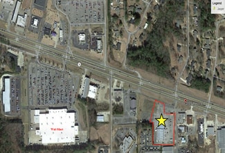 More details for Hwy 78 East, Jasper, AL - Land for Sale