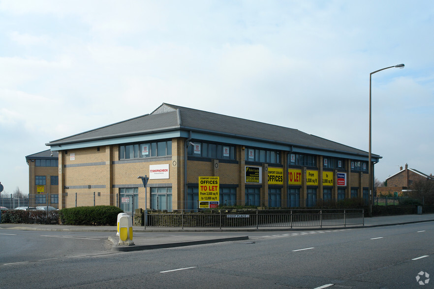 Rooley Ln, Bradford for lease - Building Photo - Image 2 of 2