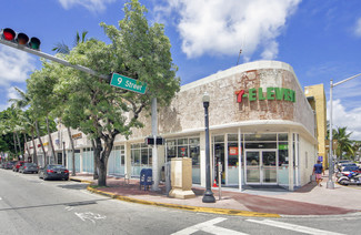 More details for 824-890 Washington Ave, Miami Beach, FL - Retail for Lease