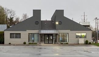 More details for 2600 Roosevelt Rd, Valparaiso, IN - Office for Lease