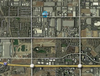 More details for 9910 6th St, Rancho Cucamonga, CA - Land for Lease