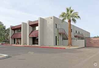 More details for 11036 N 23rd Ave, Phoenix, AZ - Office for Lease