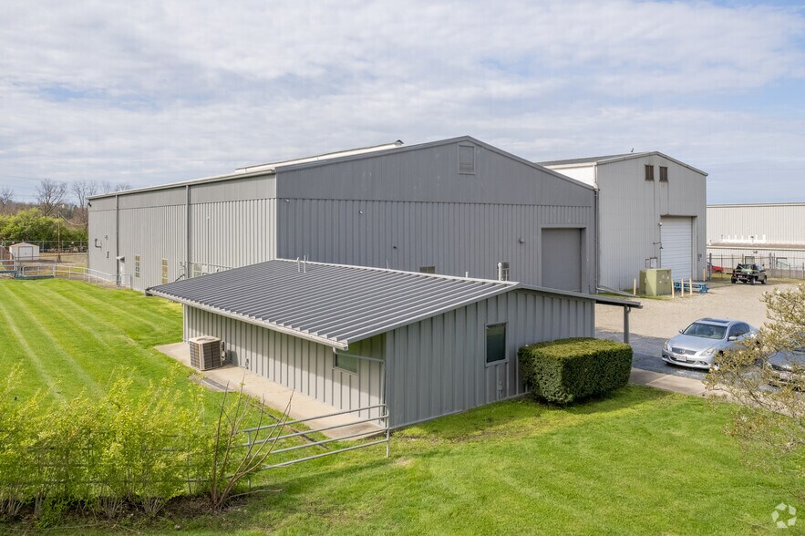 845 Todhunter Rd, Monroe, OH 45050