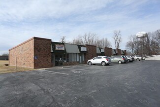 More details for 609-613 Westridge Dr, O'Fallon, MO - Office for Lease