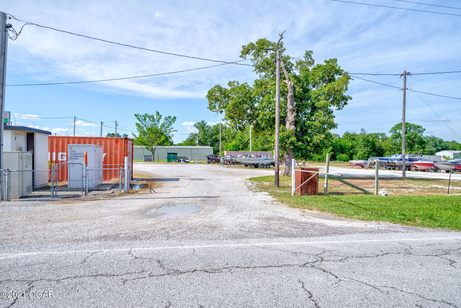 4961 Highway 43, Seneca, MO 64865 Specialty for Sale