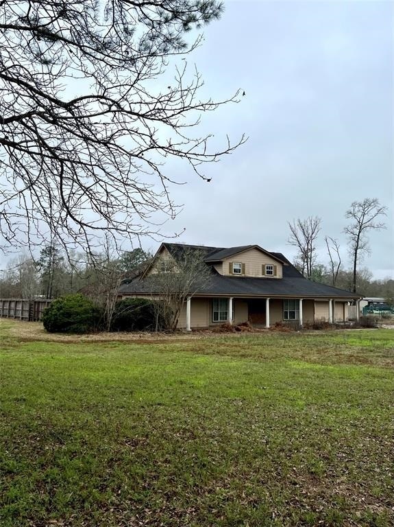 14326 Walker Rd, Conroe, TX 77302