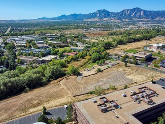 More details for 5450 Airport Blvd, Boulder, CO - Land for Sale