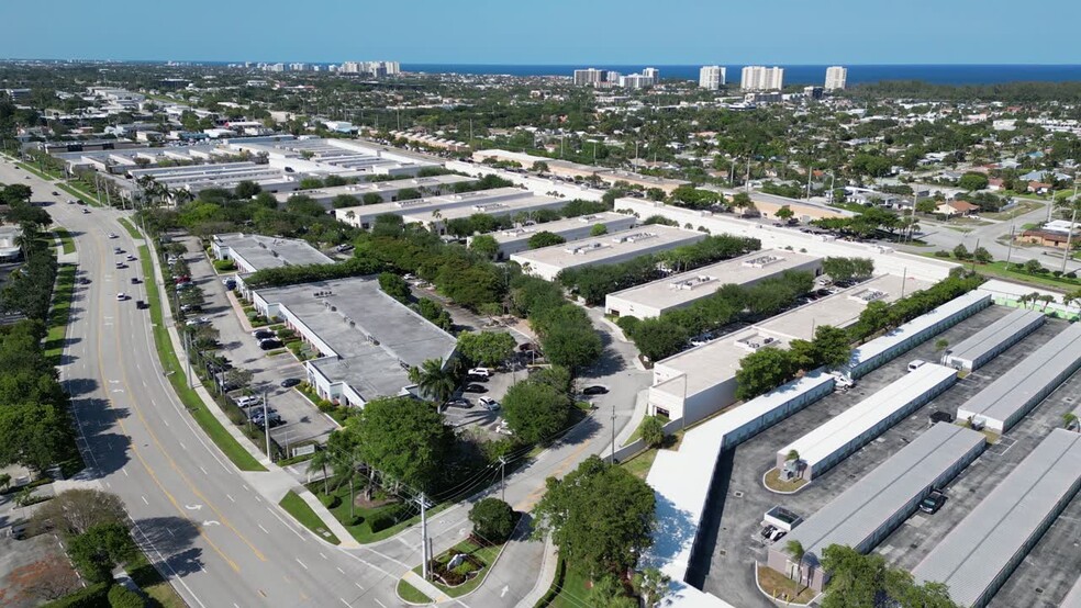 3500 NW Boca Raton Blvd, Boca Raton, FL for lease - Commercial Listing Video - Image 2 of 10