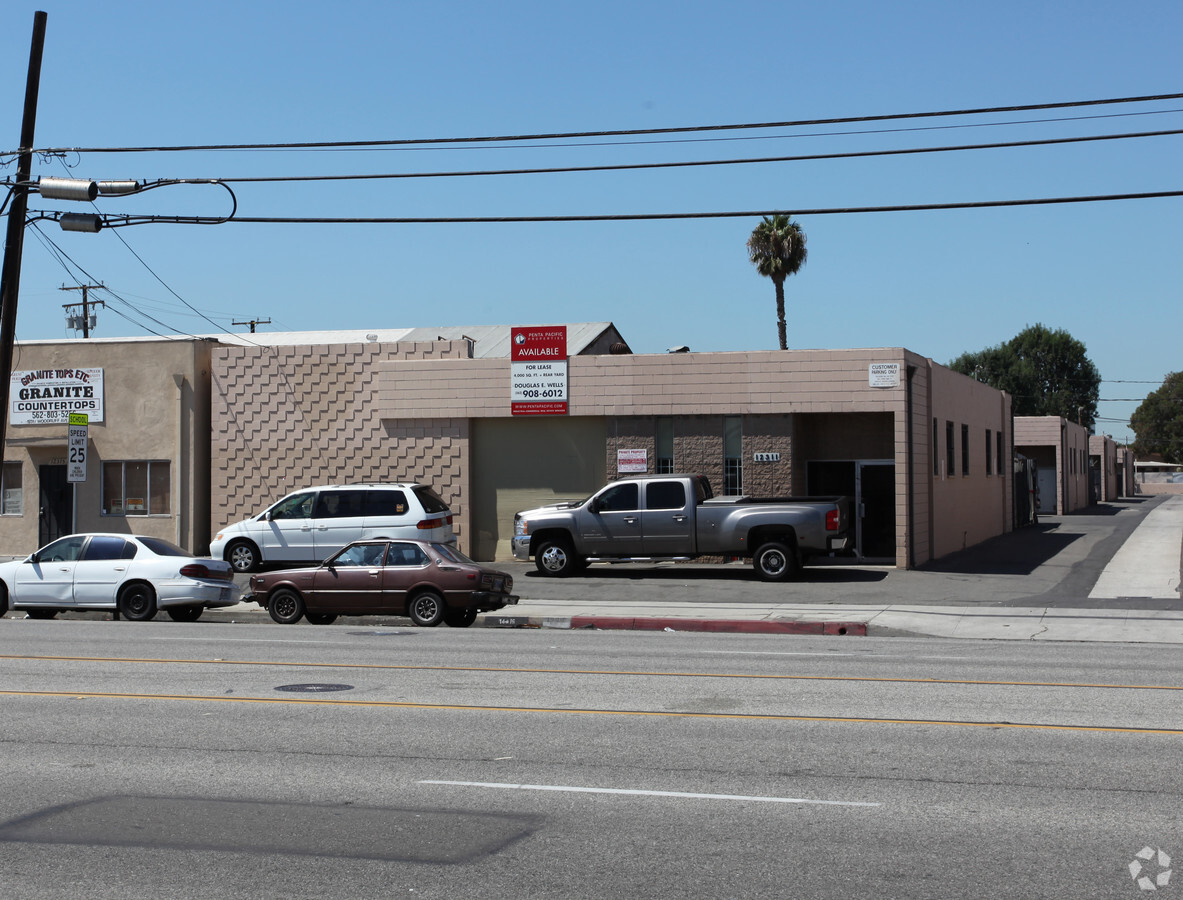 12311 Woodruff Ave, Downey, CA 90241 | LoopNet