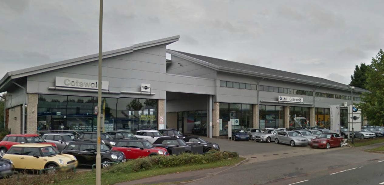 Cole Ave, Gloucester for sale Primary Photo- Image 1 of 1