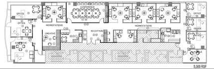 1420 K St NW, Washington, DC for lease Building Photo- Image 1 of 1