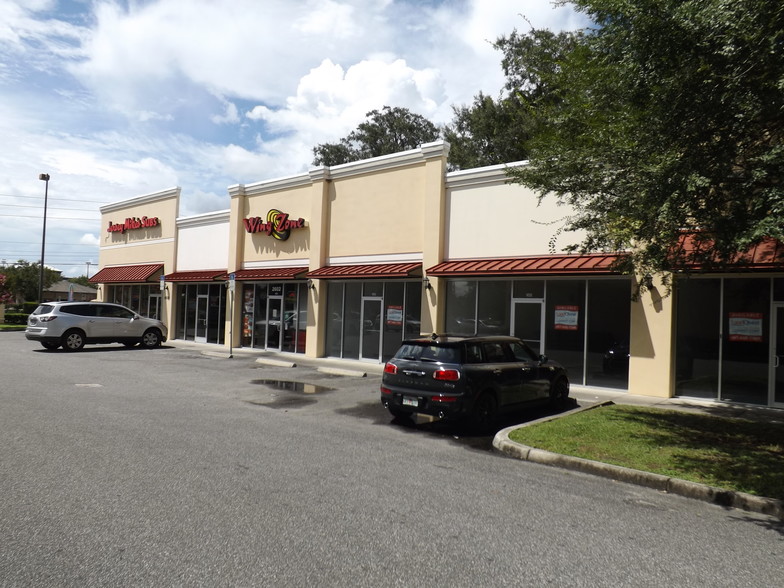 2600 SW 19th Ave, Ocala, FL for lease - Building Photo - Image 3 of 14