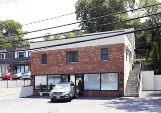 More details for 844 Commerce St, Thornwood, NY - Office/Retail for Lease