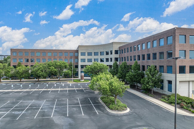 More details for 215 W Diehl Rd, Naperville, IL - Office for Sale