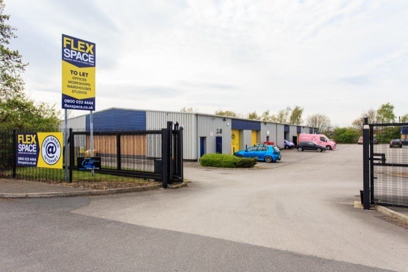 Nobel Way, Dinnington for lease Building Photo- Image 1 of 21