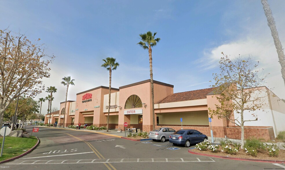 12415-12479 Central Ave, Chino, CA for lease - Building Photo - Image 3 of 9