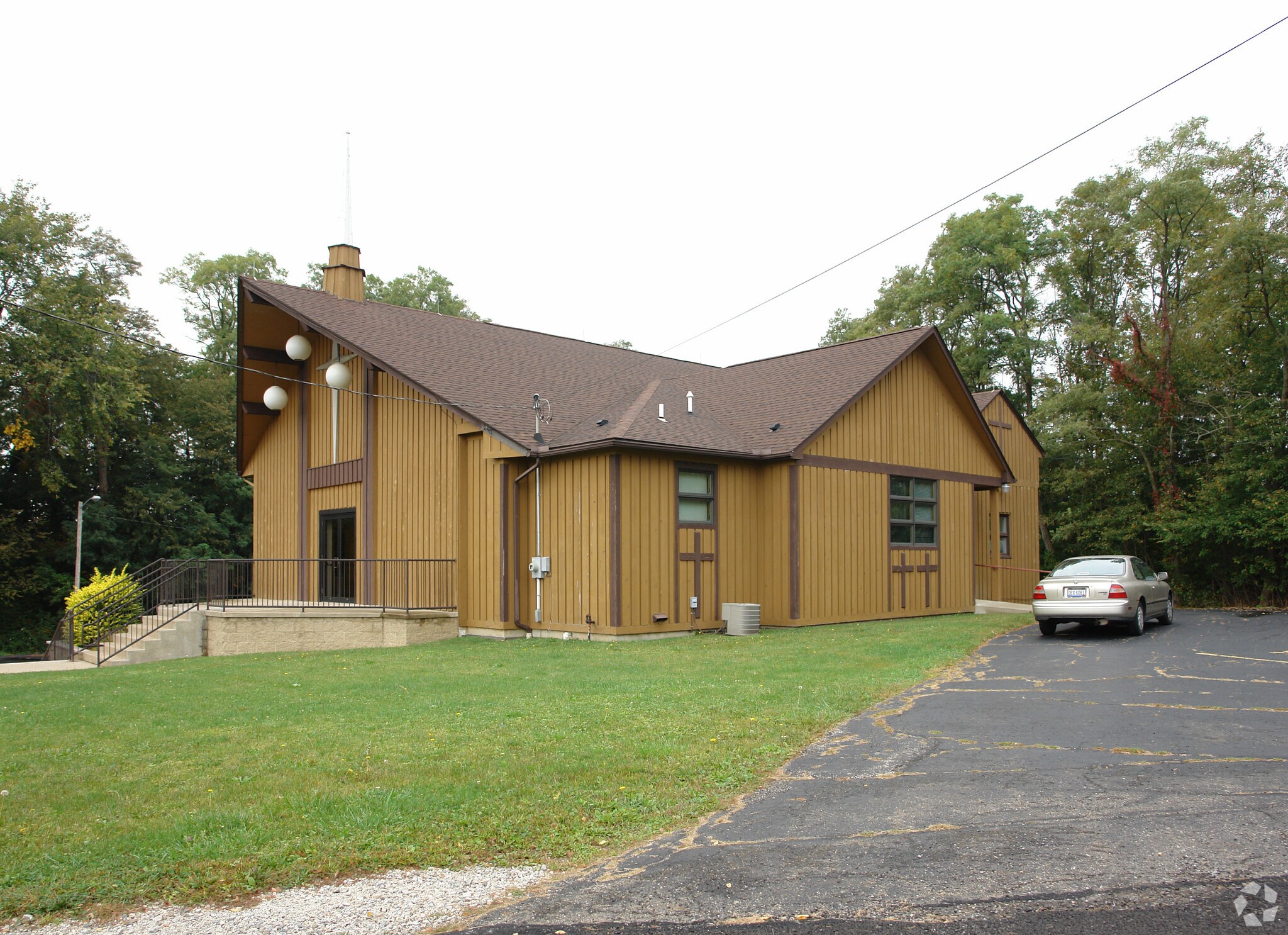 157 Wadsworth Rd, Wadsworth, OH for lease Primary Photo- Image 1 of 3