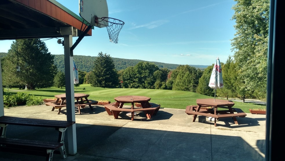 1505 Tollgate Hill Rd, Locke, NY for sale - Building Photo - Image 1 of 1