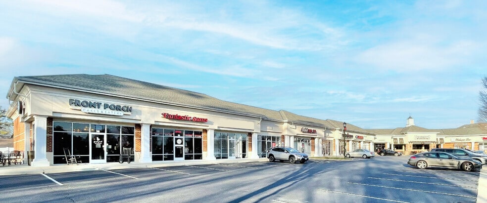 Robious Rd, Midlothian, VA for lease - Building Photo - Image 2 of 6