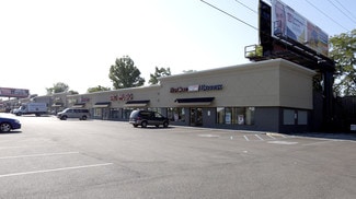 More details for 5907-5977 E 82nd St, Indianapolis, IN - Retail for Lease