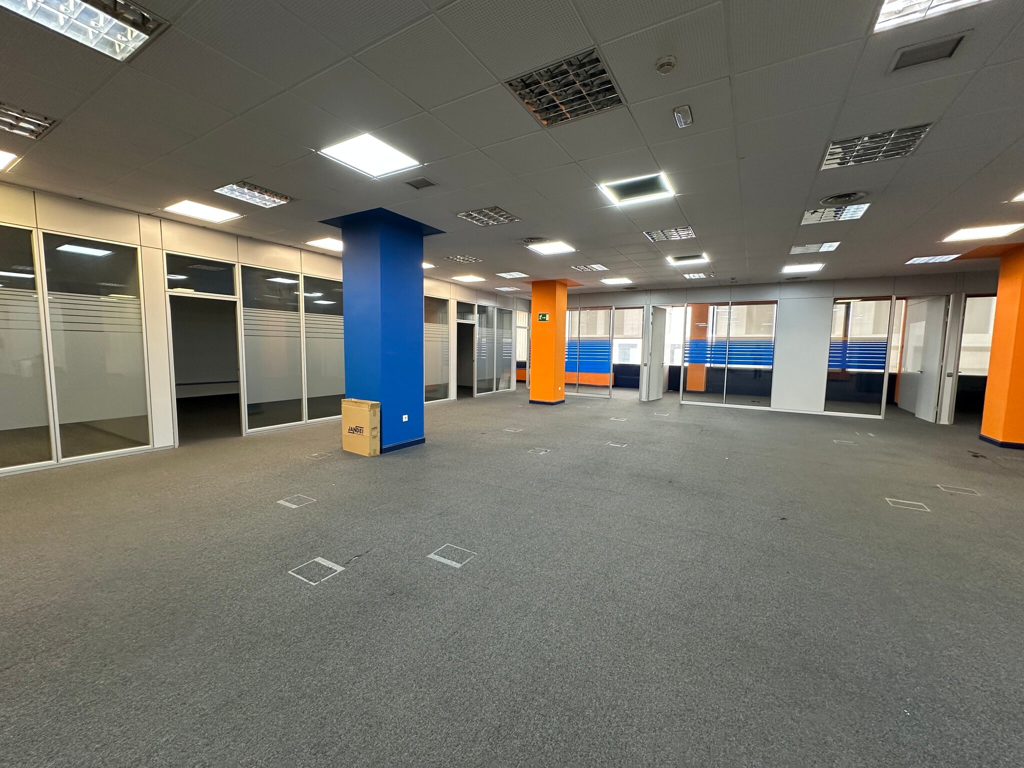 Calle de Manuel Tovar, 49, Madrid, Madrid for lease Interior Photo- Image 1 of 19