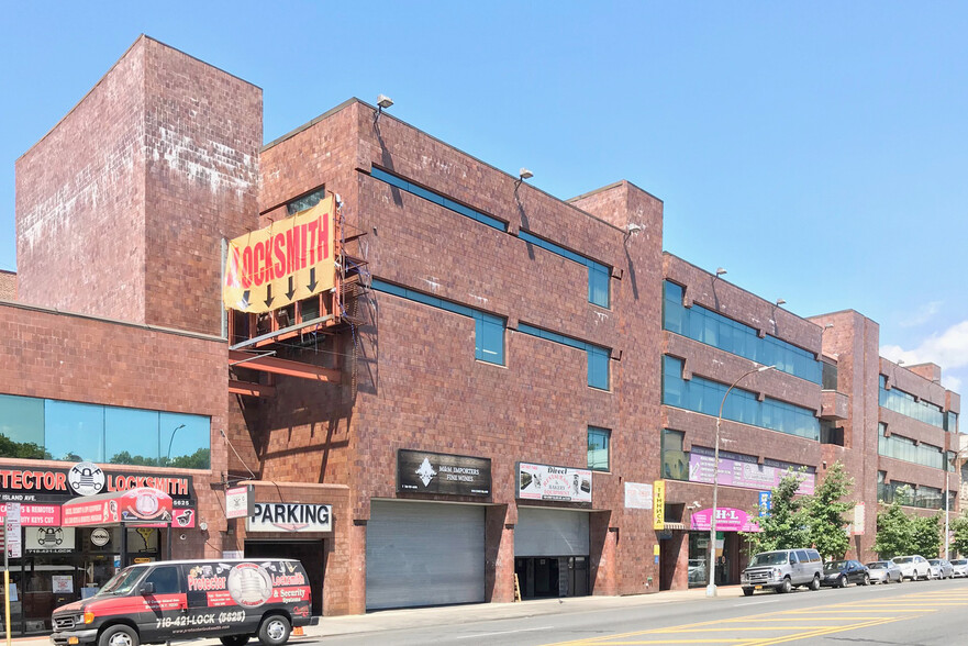 1100 Coney Island Ave, Brooklyn, NY for sale - Primary Photo - Image 1 of 1