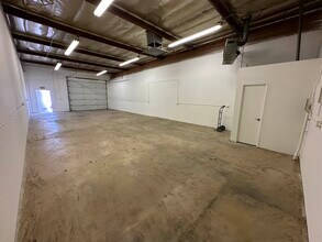 8100-8110 Remmet Ave, Canoga Park, CA for lease Interior Photo- Image 2 of 3