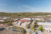 Building 111 - Leetsdale Industrial Park - Warehouse