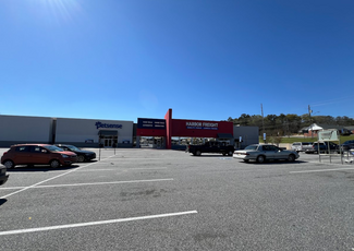 More details for 1409-1417 Highway 280 Byp, Phenix City, AL - Retail, Industrial for Lease