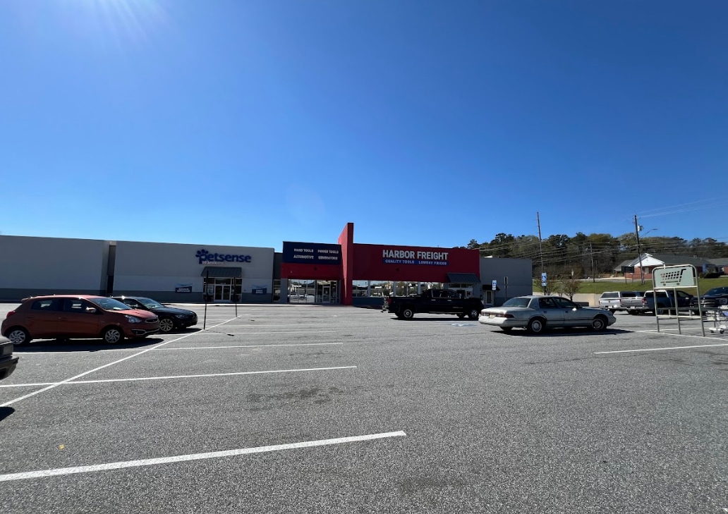 US Highway 280, Phenix City, AL for lease Primary Photo- Image 1 of 4