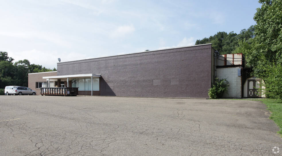 82-84 Center Ave, Emsworth, PA for lease - Building Photo - Image 3 of 3