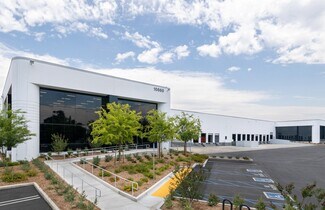 More details for 10660 Acacia St, Rancho Cucamonga, CA - Industrial for Lease