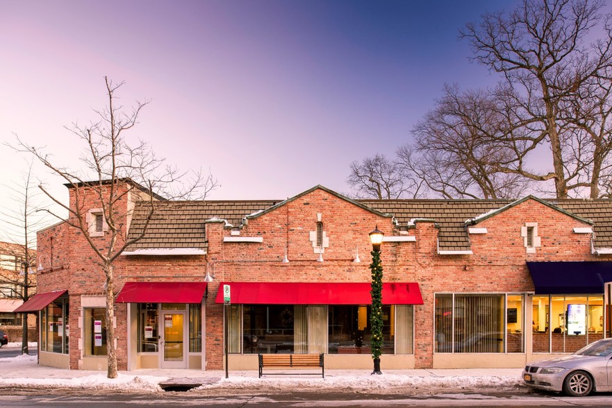 1938-1946 Palmer Ave, Larchmont, NY for sale - Building Photo - Image 1 of 1