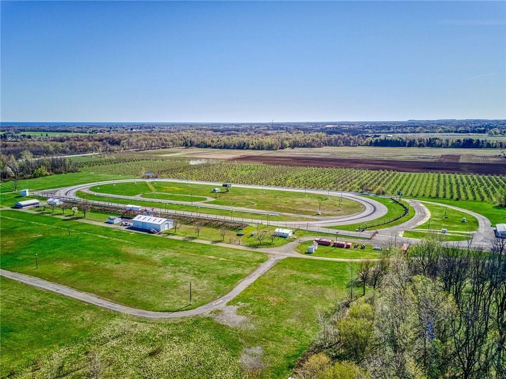 3001 Ridge Rd, Williamson, NY for sale Building Photo- Image 1 of 3