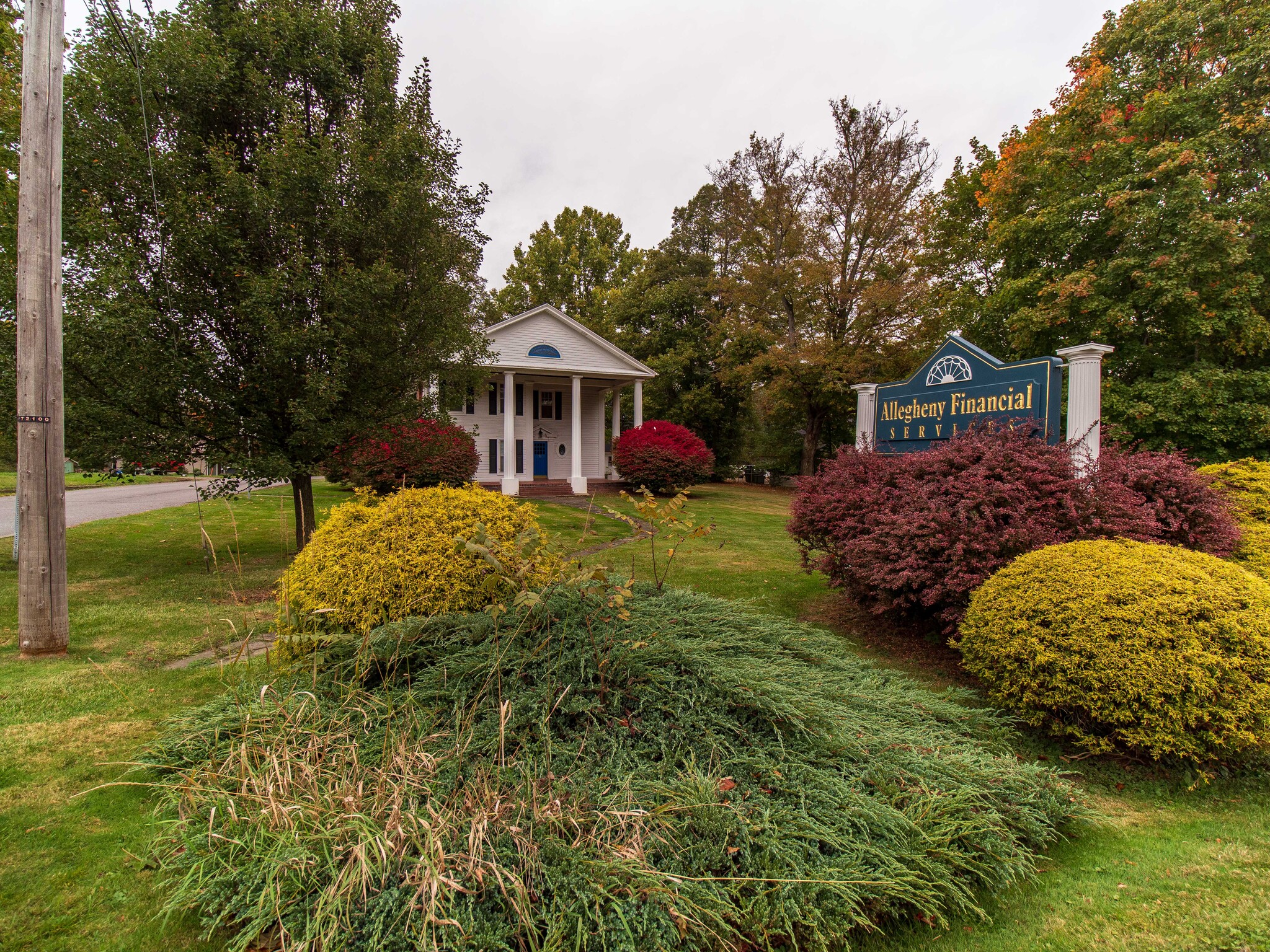 474 Fairmount Ave, Jamestown, NY for sale Primary Photo- Image 1 of 44