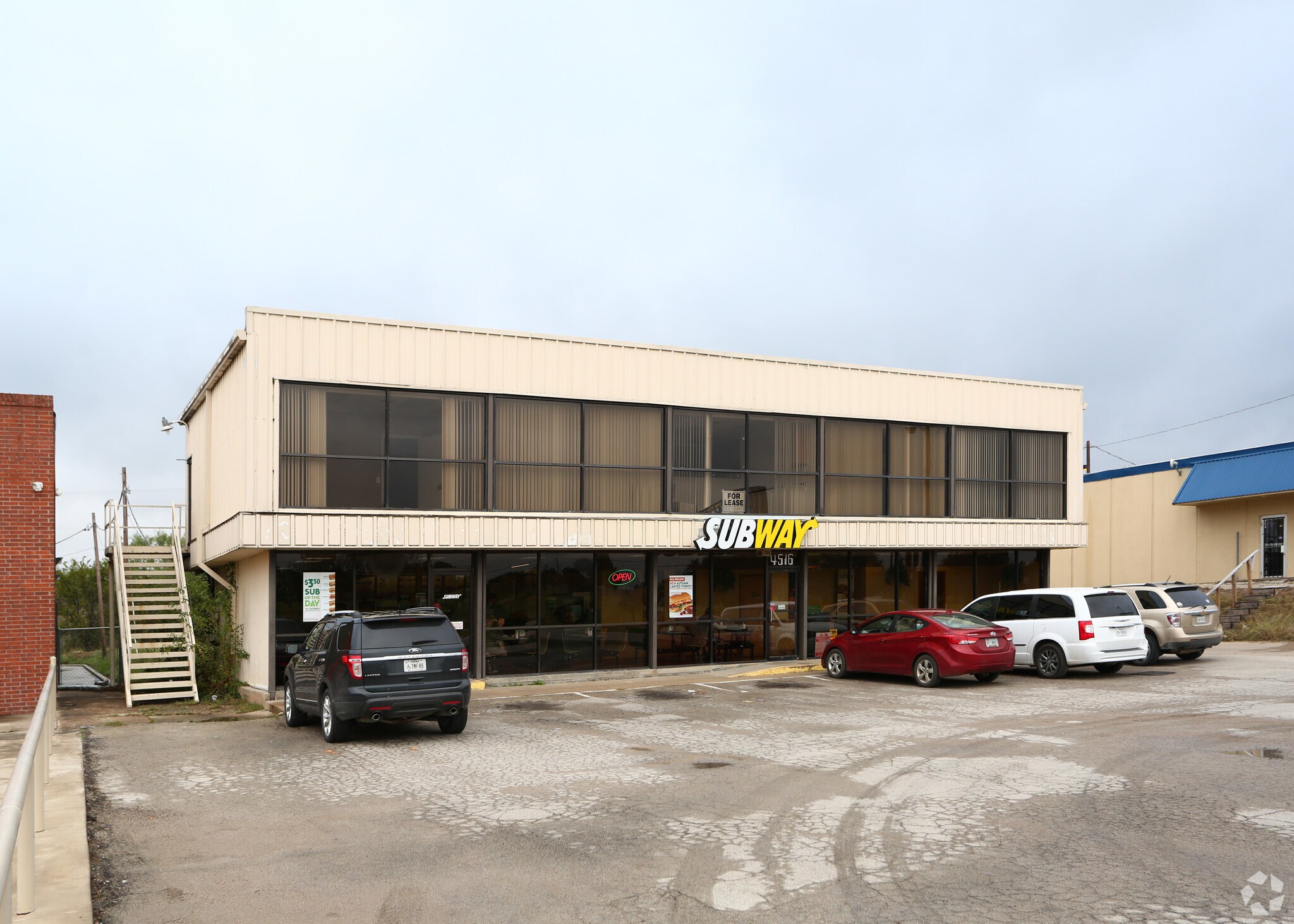 4516 Highway 180 E, Mineral Wells, TX for sale Primary Photo- Image 1 of 1